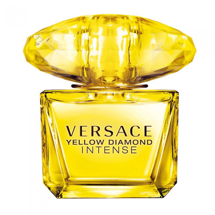 Versace Yellow Diamond Intense - Eau de Parfum pentru femei 90 ml. Parfumuri